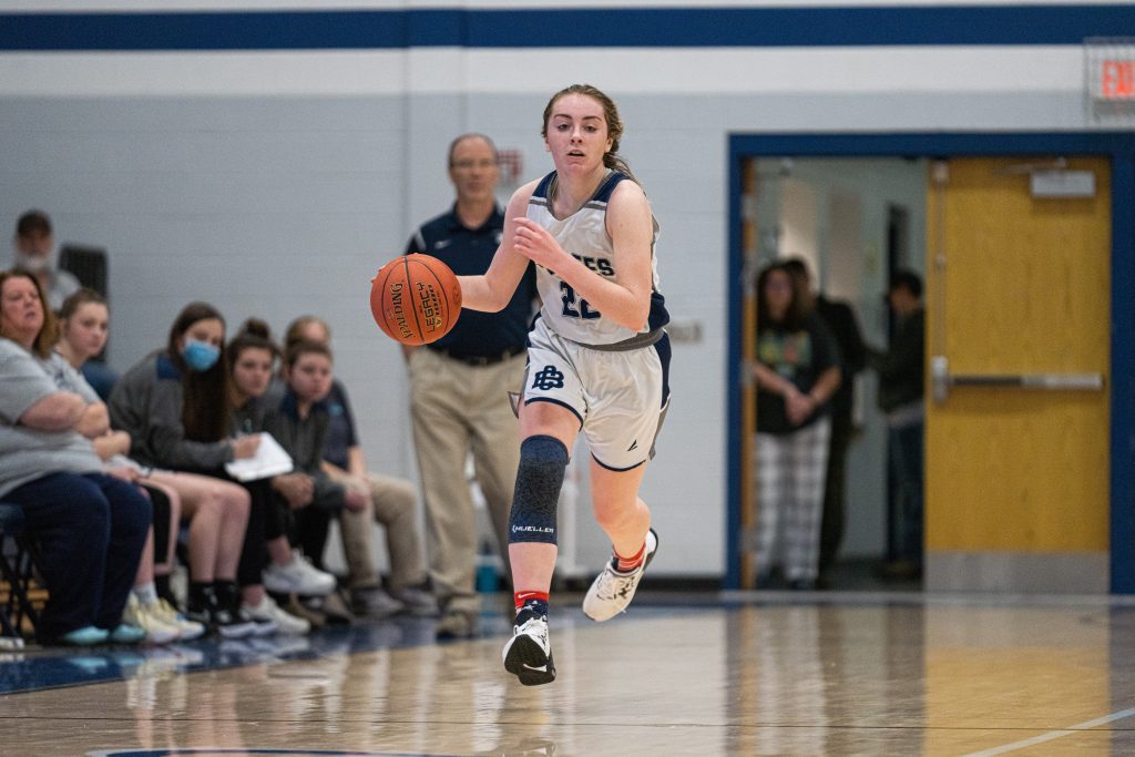 Kenley Statler scores 30 to lead Clay-Battelle past Tygarts Valley